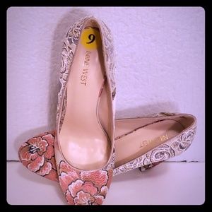 Nine West